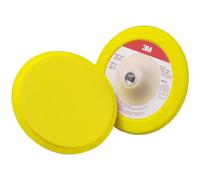 3m Plato De Lijadora Multiagujeros 150 Mm