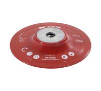 3M Plato soporte para disco de alto rendimiento 125 mm perfil bajo blando 1/Caja