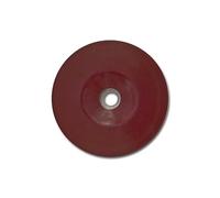 3M Plato Soporte para Disco de Fibra, 150 mm, 64829