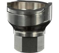 3M PPS 2.0 Adaptador, Type S-2, 26032, Black