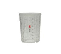 3M PPS 2.0 Cazoleta, Grande, 850 ml, 26023