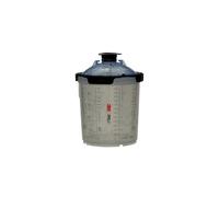 3M PPS 2.0 Kit, estándar, 650ml, 125 µ, 26026, Sistema de preparación de Pintura