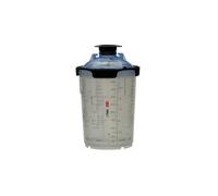 3M PPS 2.0 Kit, Midi, 400 ml, 125 µ, 26312, Sistema de preparación de Pintura