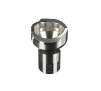 3M PPS 2.0 Spray Gun Adapter #S34, 26129, 3/8 Inch Female, 18 Thread NPS, Connects Select Apollo and Jobsmart Paint Guns to PPS 2.0 Paint Spray System, 1 Pack
