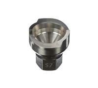 3M PPS 26008 - Adaptador Hembra de 3/8 Pulgadas, 18 roscas NPS Series 2.0