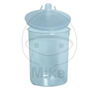 3M PPS Kit de Tapas y Vasos, Grande, 850 ml, 125 µ, 16740