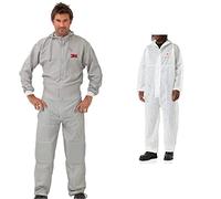 3M Prenda de protección lavable para trabajos de pintura en poliéster