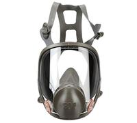 3M Respirador reutilizable 6700/54145, protección respiratoria, pequeño (paquete de 1)