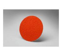 3M Roloc Disc 777F, 60 YF, TSM, 2 in x NH, Die RS200PM