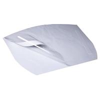 3M S-920L Protector de visor talla L, 10 por paquete