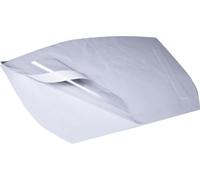 3M S-920S Protector de visor, 10 por paquete