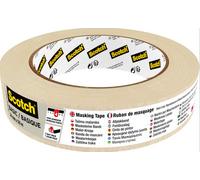 3m scotch abdeckband - basic cinta de pintor multiusos apto para uso e