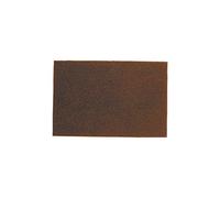 3M Scotch-Brite Pliego manual 7447+ 158 x 224 mm a VFN Rojo 20/Caja