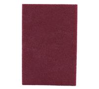 3M Scotch-Brite 7447 PRO Pliego manual, 152 mm x 228 mm, A VFN, 20/Caja