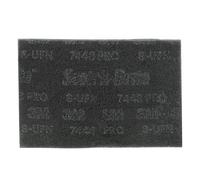 3M Scotch-Brite Almohadilla de Hombro 7448 PRO, 158 mm x 224 mm