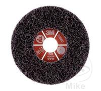 3M Scotch-Brite Clean and Strip XT Pro, Disco XO-DB, 115 mm x 22 mm, S XCRS | 1 por paquete