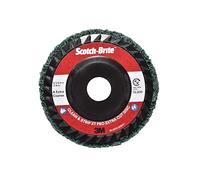 3M Scotch-Brite Clean and Strip XT Pro Extra Cut, Disco XC-RD, A XCRS