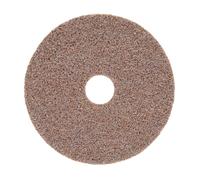 3M Scotch-Brite Disco Surface Conditioning SC-DH, 125 mm x 22 mm, Con agujero central, A CRS, (20 unidades)