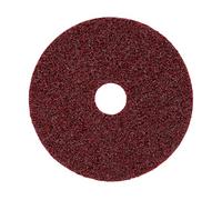 3M Scotch-Brite Disco Surface Conditioning SC-DH, 178 mm x 22 mm, Con agujero central, A VFN, (20 unidades)