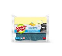 3M Scotch-Brite Eponge"l'Originale", efficace sans rayer