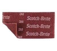 3m Scotch Brite Durable Flex Surface Cleaning Tape Gris