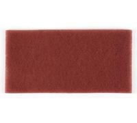 3M Scotch-Brite Pliego Durable Flex precortado en rollo, 200 mm x 100 mm, S UFN, 1 por paquete