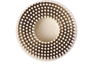 3M Scotch-Brite Roloc Disco Bristle RD-ZB, 50 mm, P120, 10 por paquete