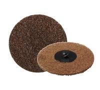 3M Scotch-Brite Roloc Disco Surface Conditioning SC-DR, 25 mm, A Basto, 50 por paquete