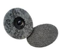 3M Scotch-Brite Roloc Disco Surface Conditioning SC-DR, 50 mm, Sin Agujeros | S Súper Fino, 50 por paquete