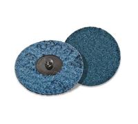 3M Scotch-Brite Roloc Disco Surface Conditioning SC-DR, 76 mm, A Muy Fino