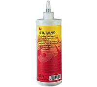 3M Scotch LUB-I Lubricante Para El Tendido De Cables, 0,95 litros | FE510045597, 1 Botella