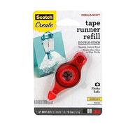 3M Scotch Rodillo de Recambio de Puntos Adhesivos