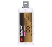 3M Scotch-Weld - Adhesivo Epoxi, Pegamento, Adhesivo de Montaje