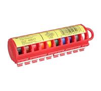 3M ScotchCode 49517 - Dispensador de cinta de marcador de alambre STD-CX