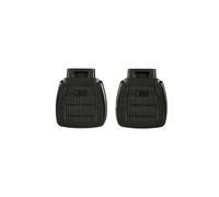 3M Secure Click A1B1E1K1 D8059 Cartucho, con Doble Flujo