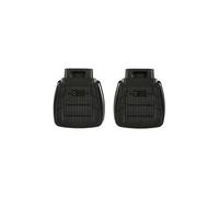 3M Secure Click A2 D8055 Cartucho, con Doble Flujo