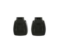 3M Secure Click A2P3 R D8095 Cartucho, con Doble Flujo
