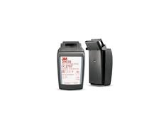 3M Secure Click Filtro P3 R, D9038