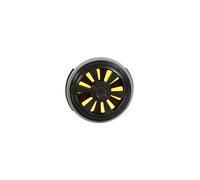 3M Secure Click HF-800-05 - Conjunto de diafragma de comunicación