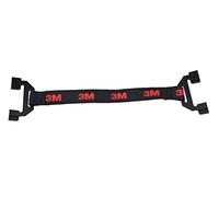 3M SecureFit arnés de 4 puntos de repuesto para Casco de seguridad X5500, X5-4PTSUS