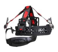 3M™ SecureFit™ - Reemplazo de suspensión de Casco Duro SFH-700-RS4, trinquete de 4 Puntos, 1 EA