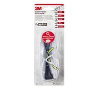3M SecureFit SF415 Gafas de seguridad graduadas, +1,5 dioptrías, antirrayaduras, lente incolora, 1/PCK, 6PCK/CV