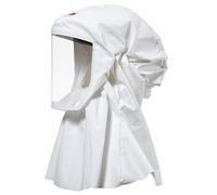 3M Serie S S-533S Capucha de alta durabilidad, 1 por paquete
