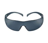 3M SFIT1AF Gafas de Seguridad, PC Ocular gris AR-AE, 1 gafa/bolsa