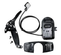 3M™ Speedglas™ G5 Soporte de batería para luz de Trabajo para Casco de Soldadura, 10-0500-03, 1 EA/Caja