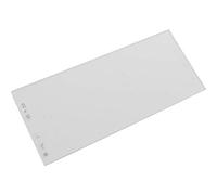 3M SPEEDGLAS - Lentes interiores para 9100 V, 5 unidades