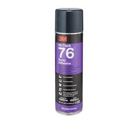 3M Spray Adhesivo Alta Pegajosidad, 500 ml, 1 unidad