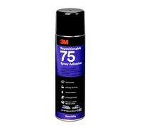 3M Spray adhesivo reposicionable 500 ml, 1 unidad