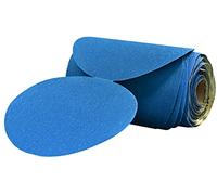 3M Stikit 36200 - Disco abrasivo azul
