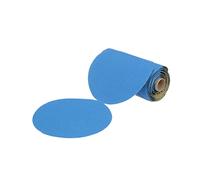 3M Stikit 36202 Disco abrasivo azul